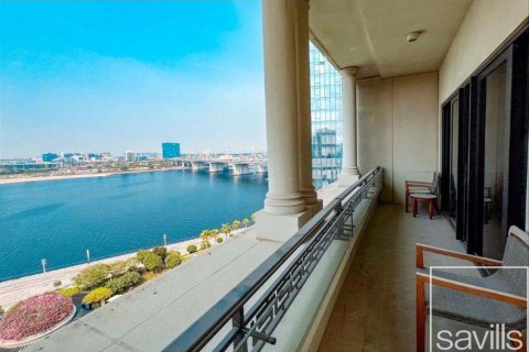 3 bedrooms Apartment in Palazzo Versace, UAE No. 211075 12