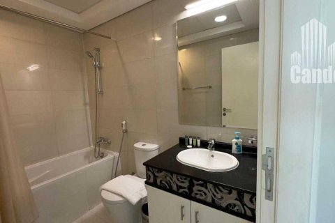 Квартира с 2 спальнями в Executive Bay, ОАЭ №71317 11