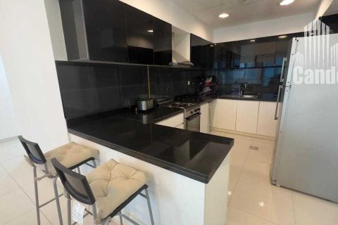Квартира с 2 спальнями в Executive Bay, ОАЭ №71317 18