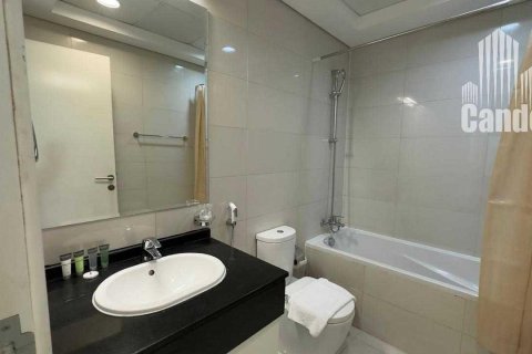 Квартира с 2 спальнями в Executive Bay, ОАЭ №71317 19