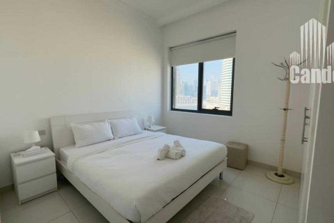 Квартира с 2 спальнями в Executive Bay, ОАЭ №71317 3