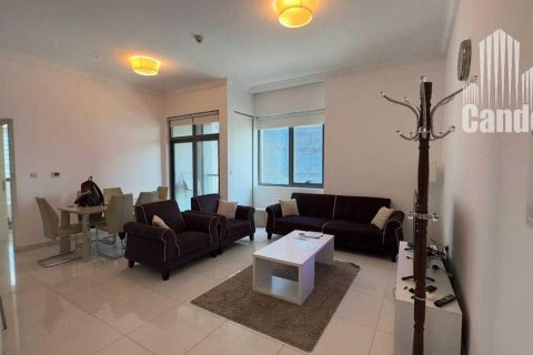 Квартира с 2 спальнями в Executive Bay, ОАЭ №71317 25