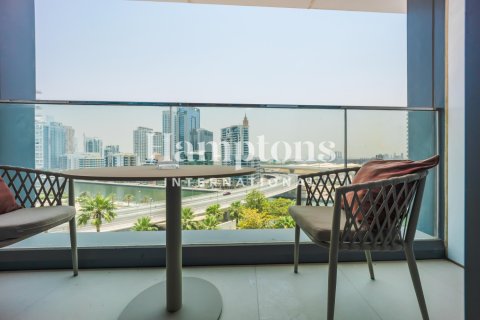 Appartement de 1 chambre à Jumeirah Beach Residence, UAE No. 167338 12