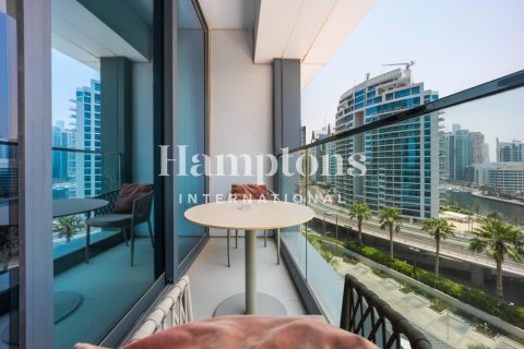 Appartement de 1 chambre à Jumeirah Beach Residence, UAE No. 167338 20