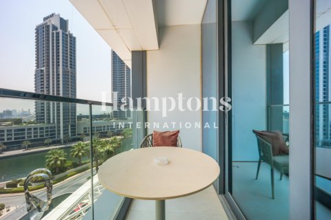 Appartement de 1 chambre à Jumeirah Beach Residence, UAE No. 167338 19