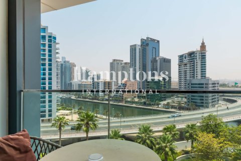 Appartement de 1 chambre à Jumeirah Beach Residence, UAE No. 167338 17