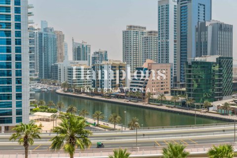 Appartement de 1 chambre à Jumeirah Beach Residence, UAE No. 167338 25