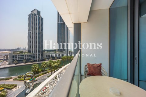 Appartement de 1 chambre à Jumeirah Beach Residence, UAE No. 167338 28