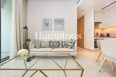 Appartement de 1 chambre à Jumeirah Beach Residence, UAE No. 167338 9
