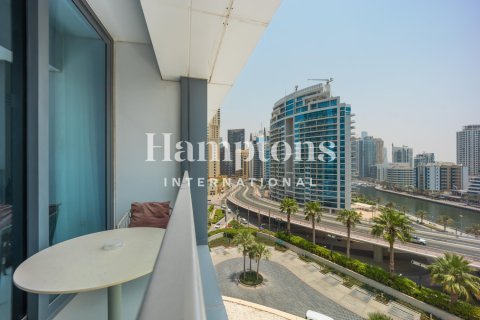 Appartement de 1 chambre à Jumeirah Beach Residence, UAE No. 167338 27