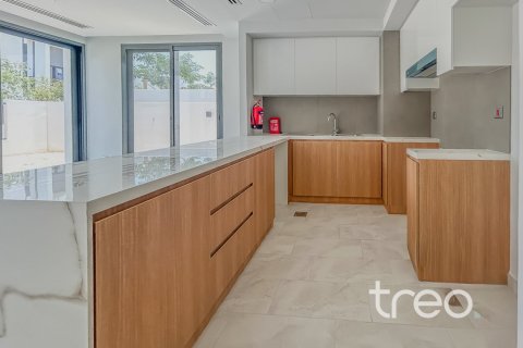 Таунхаус с 4 спальнями в Villanova, ОАЭ №224994 8