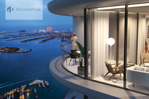 Appartement de 1 chambre à Dubai Harbour, UAE No. 39435 6