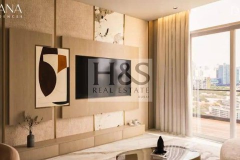 1 bedroom Apartment in Jumeirah Village Circle, UAE No. 112678 16