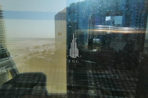Офис 165.4м² в Shams Abu Dhabi, ОАЭ №50978 17
