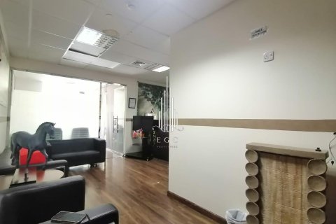 Офис 165.4м² в Shams Abu Dhabi, ОАЭ №50978 14