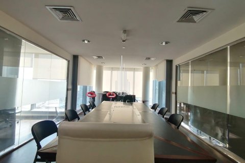 Офис 165.4м² в Shams Abu Dhabi, ОАЭ №50978 6
