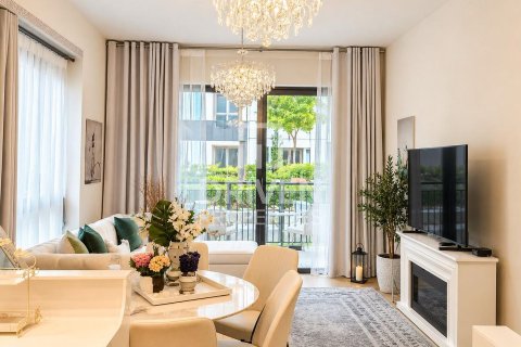 Apartment de 1 dormitorio en La Mer, UAE No. 223316 3