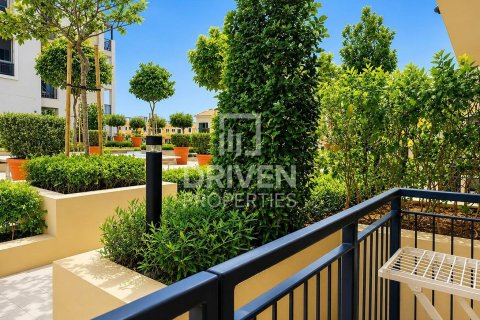 Apartment de 1 dormitorio en La Mer, UAE No. 223316 12