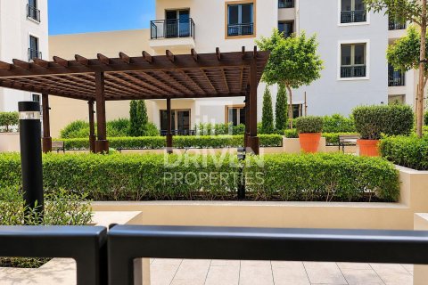 Apartment de 1 dormitorio en La Mer, UAE No. 223316 11