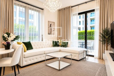 Apartment de 1 dormitorio en La Mer, UAE No. 223316