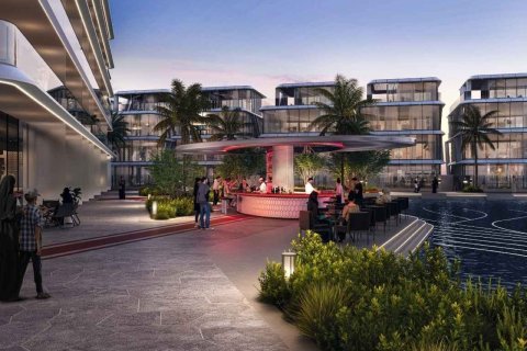 3 bedrooms Villa in Ras Al Khaimah, UAE No. 183794 3