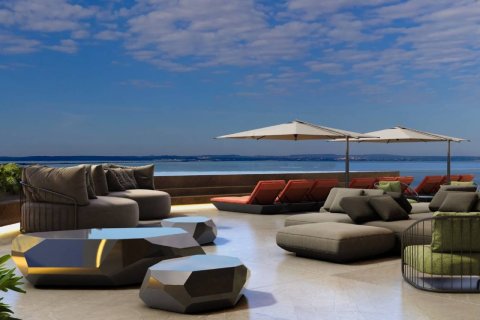 3 bedrooms Villa in Ras Al Khaimah, UAE No. 183794 7