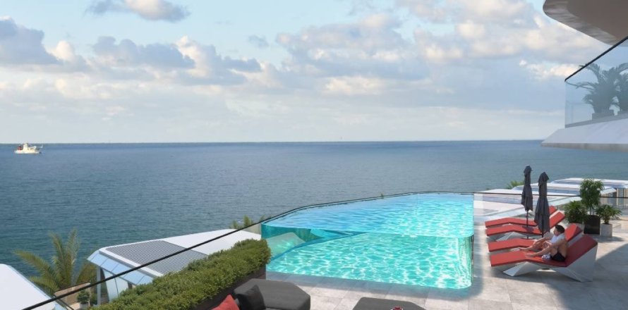 3 bedrooms Villa in Ras Al Khaimah, UAE No. 183794