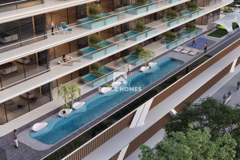 2 bedrooms Apartment in Dubai Sports City, UAE No. 13103 13