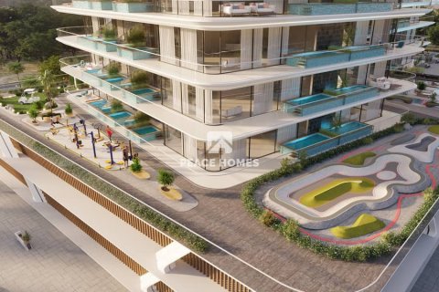2 bedrooms Apartment in Dubai Sports City, UAE No. 13103 14