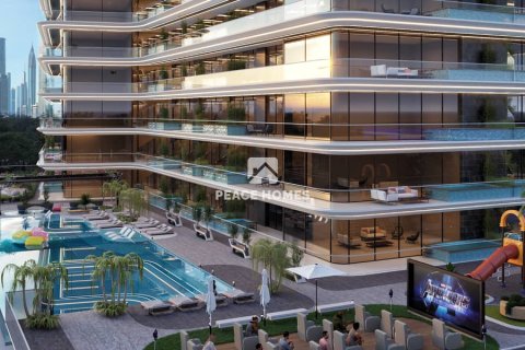 2 bedrooms Apartment in Dubai Sports City, UAE No. 13103 12