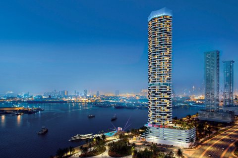 1 bedroom Apartment in Maritime City, UAE No. 219872