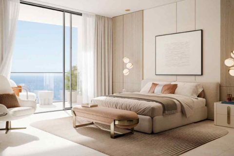 1 bedroom Apartment in Maritime City, UAE No. 212938 3