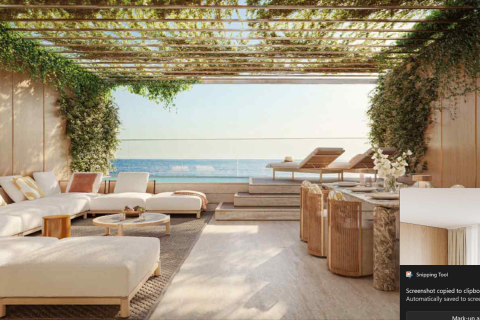 1 bedroom Apartment in Maritime City, UAE No. 212938 10