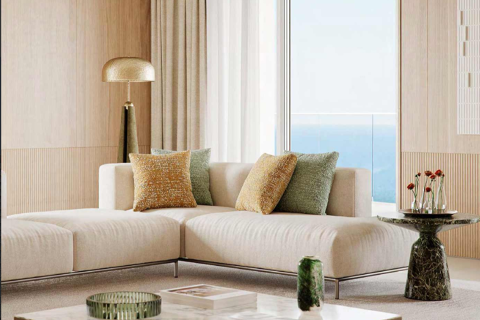 1 bedroom Apartment in Maritime City, UAE No. 212938 6