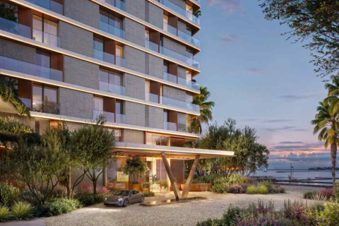 1 bedroom Apartment in Maritime City, UAE No. 212938 8