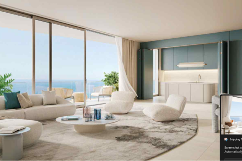 1 bedroom Apartment in Maritime City, UAE No. 212938 4