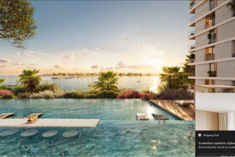 1 bedroom Apartment in Maritime City, UAE No. 212938 9