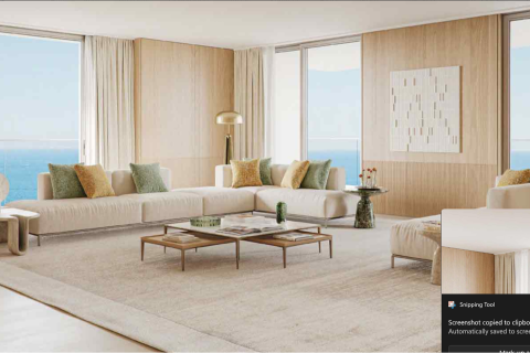 1 bedroom Apartment in Maritime City, UAE No. 212938 5