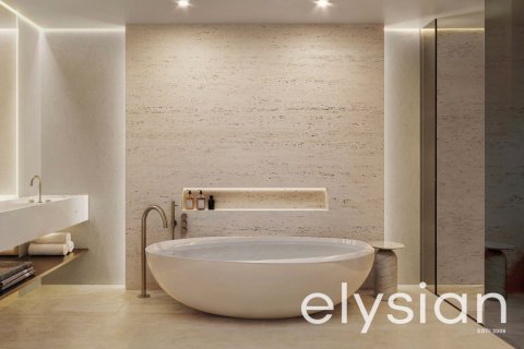 1 غرف نوم شقة في Esme Beach Residences Deira, الإمارات العربية المتحدة رقم 64695 11