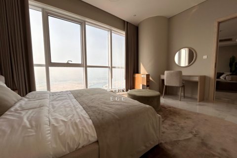 1 غرف نوم شقة في جزيرة الريم, الإمارات العربية المتحدة رقم 37446 6
