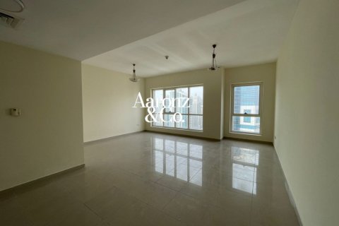 Квартира с 2 спальнями в Джумейра Лейк Тауэрс, ОАЭ №222290 3
