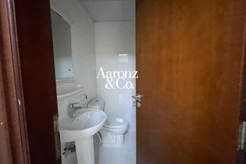 Квартира с 2 спальнями в Джумейра Лейк Тауэрс, ОАЭ №222290 18