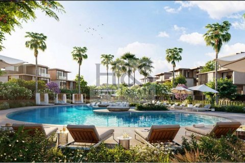 Villa de 7 dormitorios en Nadd Al Sheba, UAE No. 112814 16