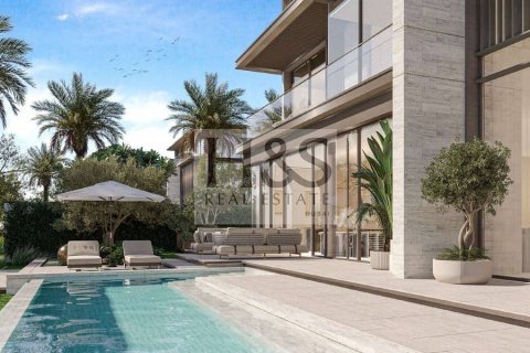 Villa de 7 dormitorios en Nadd Al Sheba, UAE No. 112814 17