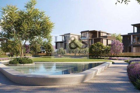 Villa de 7 dormitorios en Nadd Al Sheba, UAE No. 112814 15