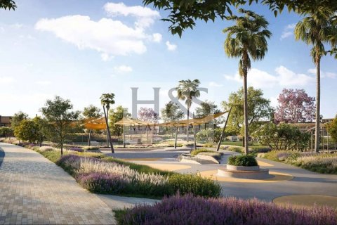 Villa de 7 dormitorios en Nadd Al Sheba, UAE No. 112814 13