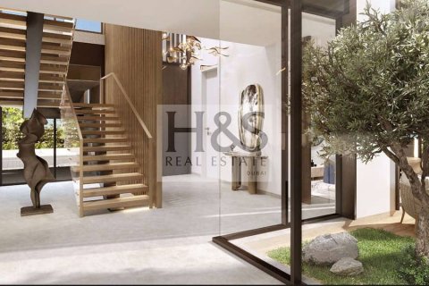 Villa de 7 dormitorios en Nadd Al Sheba, UAE No. 112814 7