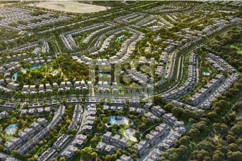 Villa de 7 dormitorios en Nadd Al Sheba, UAE No. 112814 3