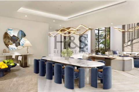 Villa de 7 dormitorios en Nadd Al Sheba, UAE No. 112814 9