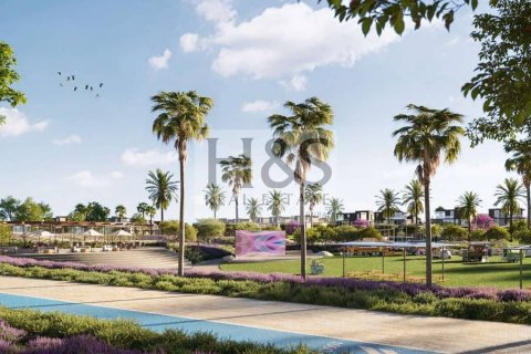 Villa de 7 dormitorios en Nadd Al Sheba, UAE No. 112814 12